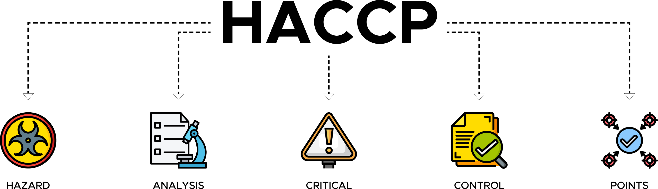 Hazard Analysis Critical Control Points